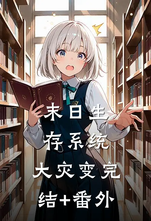 末日生存系统：大灾变完结+番外