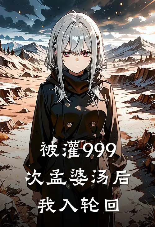 被灌999次孟婆汤后，我入轮回