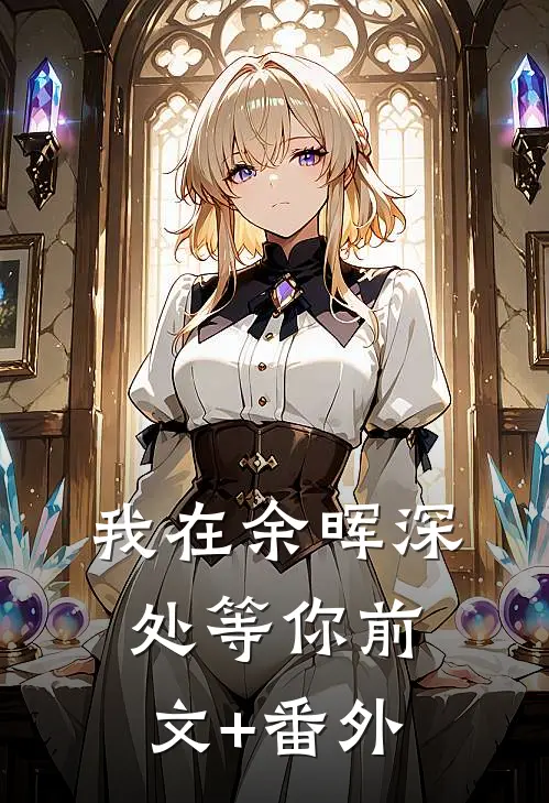 我在余晖深处等你前文+番外