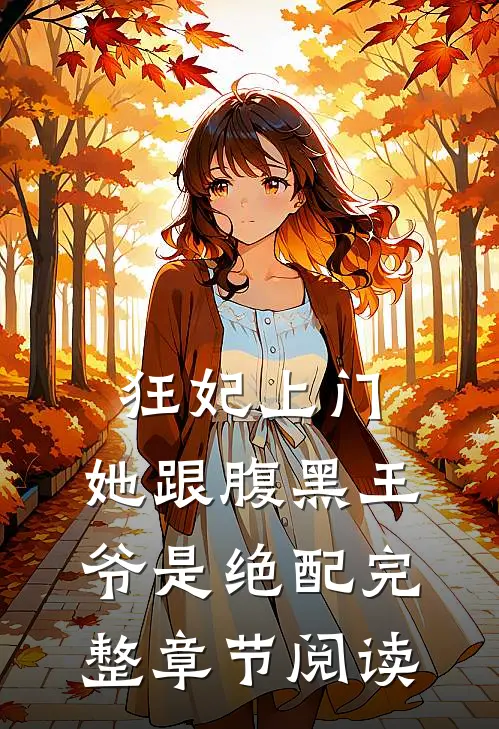 狂妃上门：她跟腹黑王爷是绝配完整章节阅读