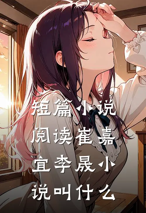 短篇小说阅读崔嘉宜李晟小说叫什么