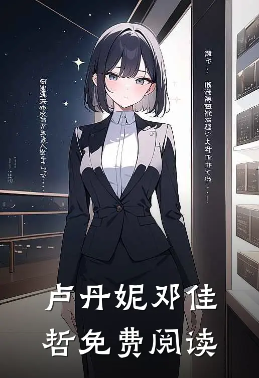 卢丹妮邓佳哲免费阅读