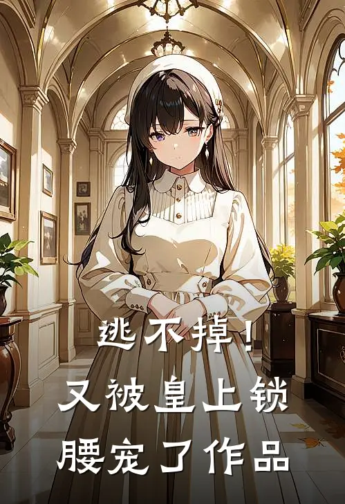 逃不掉！又被皇上锁腰宠了作品