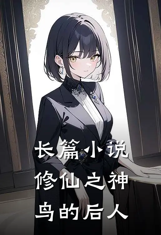 长篇小说修仙之神鸟的后人