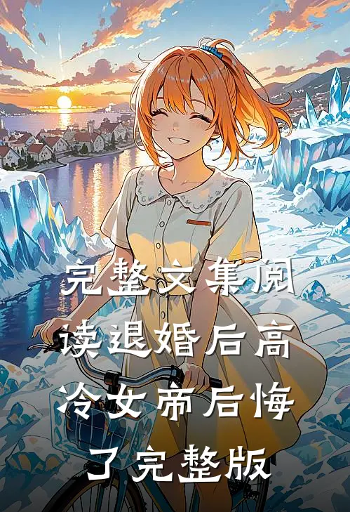 完整文集阅读退婚后高冷女帝后悔了完整版