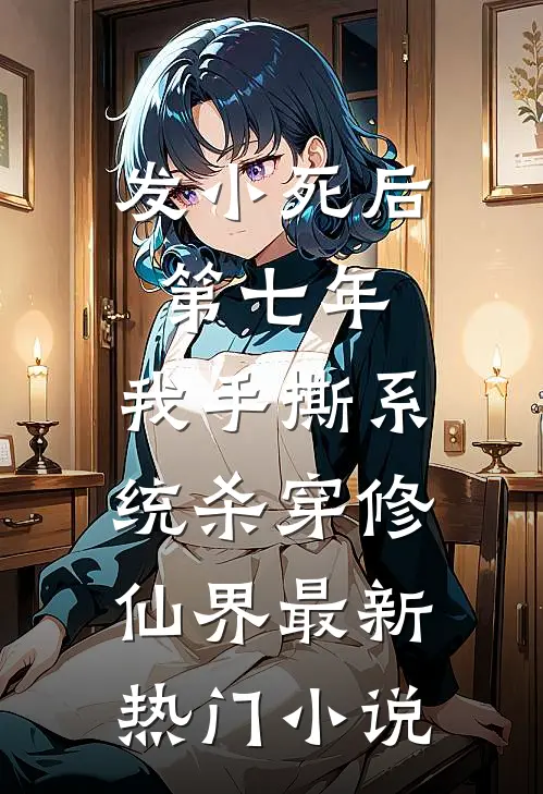 发小死后第七年，我手撕系统杀穿修仙界最新热门小说