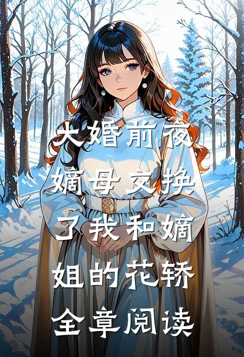 大婚前夜，嫡母交换了我和嫡姐的花轿全章阅读