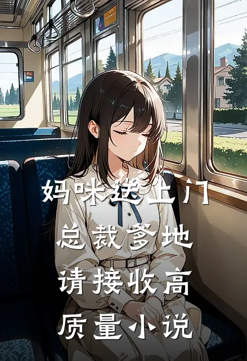 妈咪送上门，总裁爹地请接收高质量小说