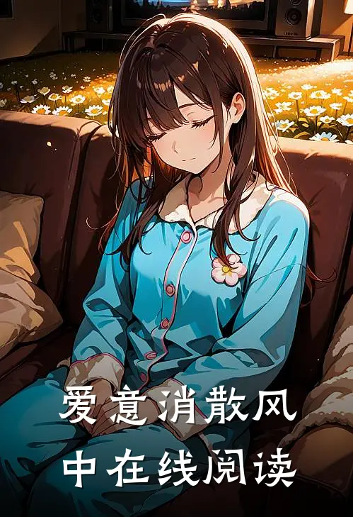 爱意消散风中在线阅读