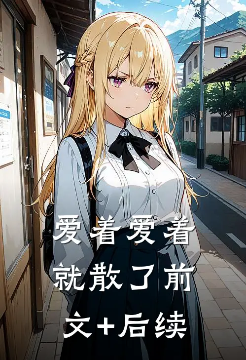 爱着爱着就散了前文+后续