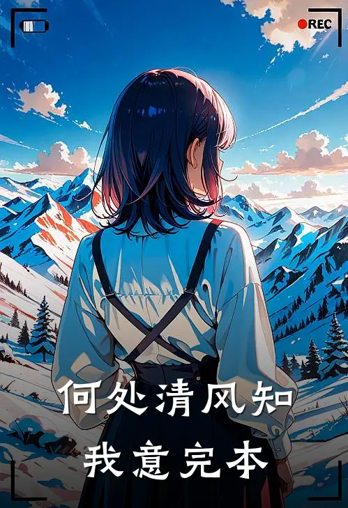 何处清风知我意完本
