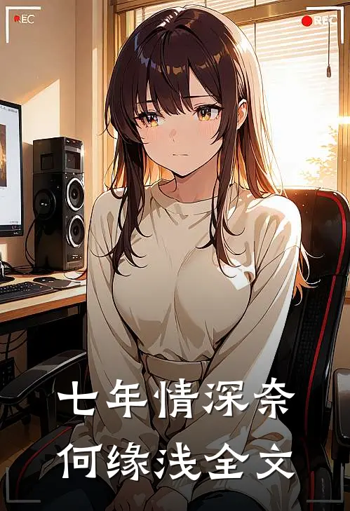 七年情深奈何缘浅全文
