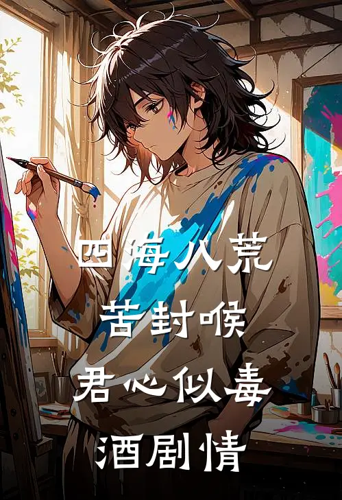 四海八荒苦封喉，君心似毒酒剧情