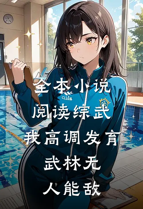全本小说阅读综武:我高调发育,武林无人能敌