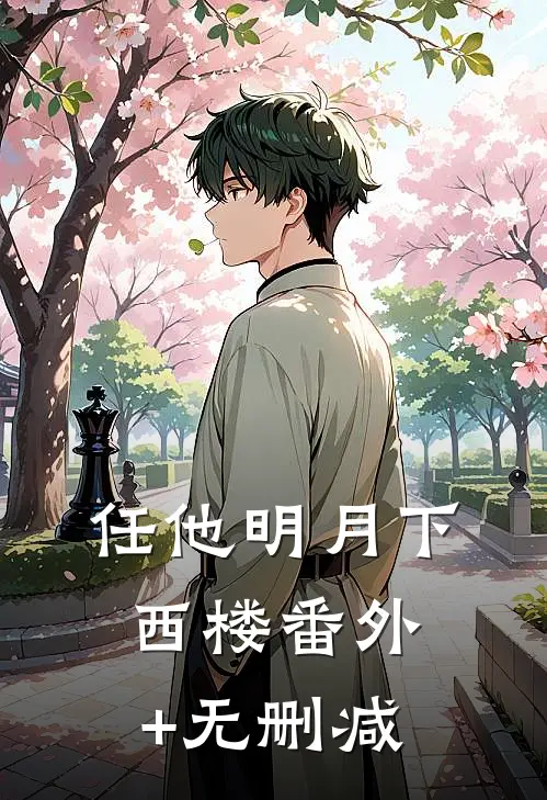 任他明月下西楼番外+无删减