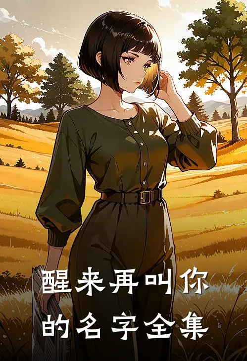 醒来再叫你的名字全集
