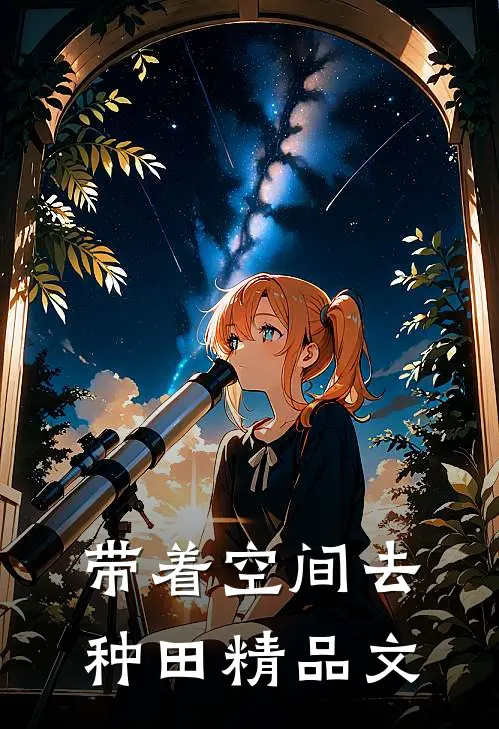 带着空间去种田精品文