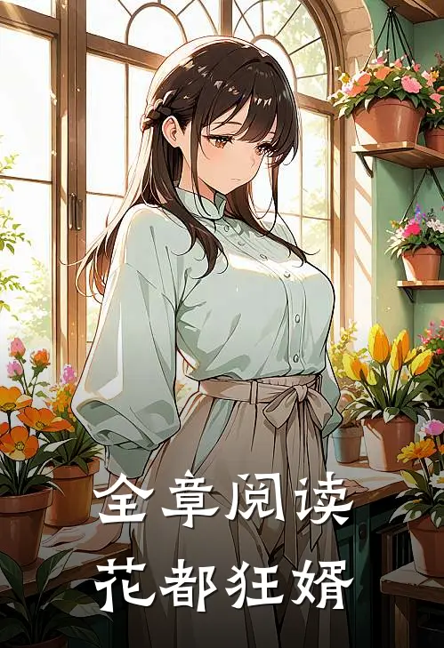 全章阅读花都狂婿