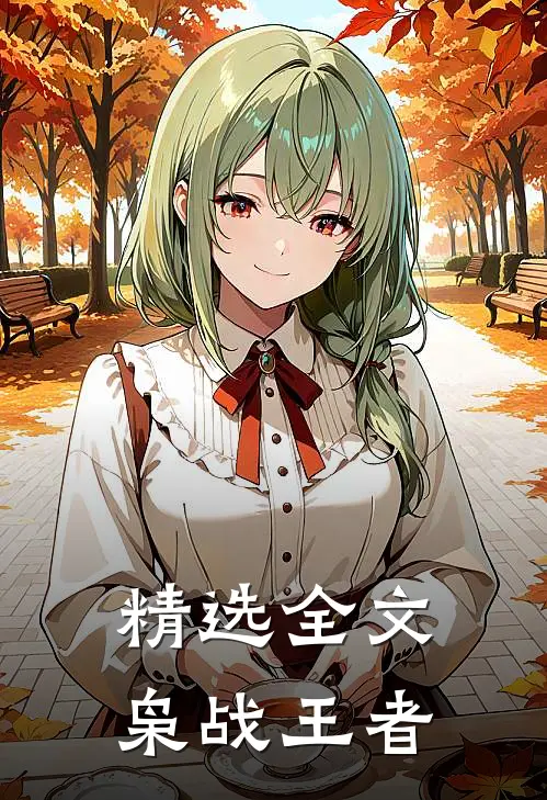 精选全文枭战王者