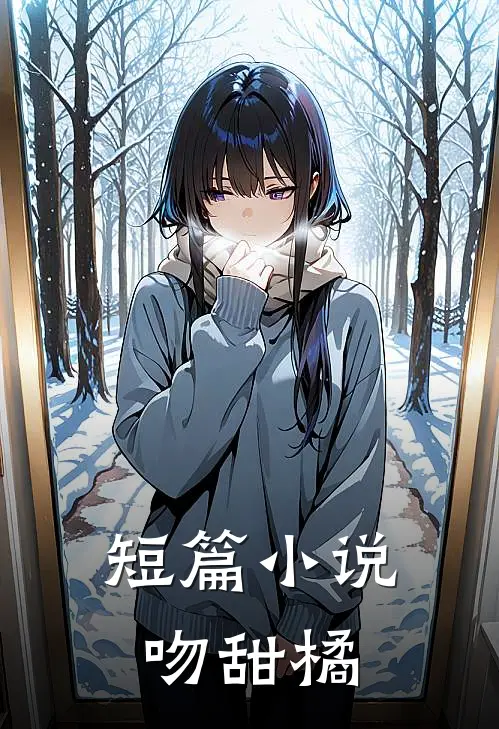 短篇小说吻甜橘