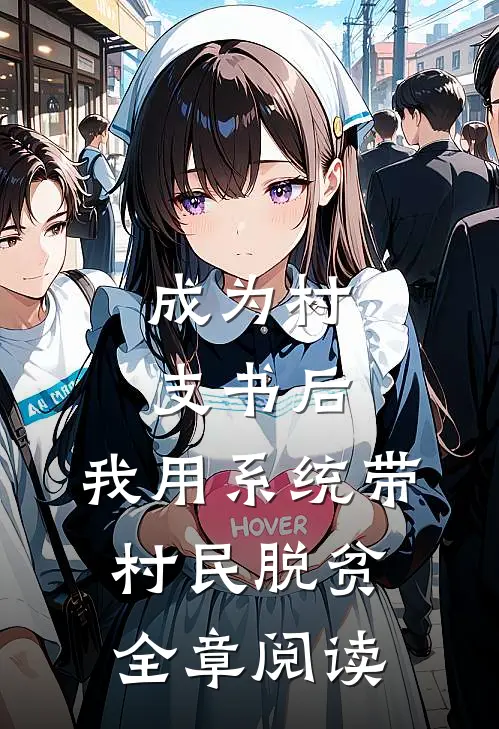 成为村支书后，我用系统带村民脱贫全章阅读