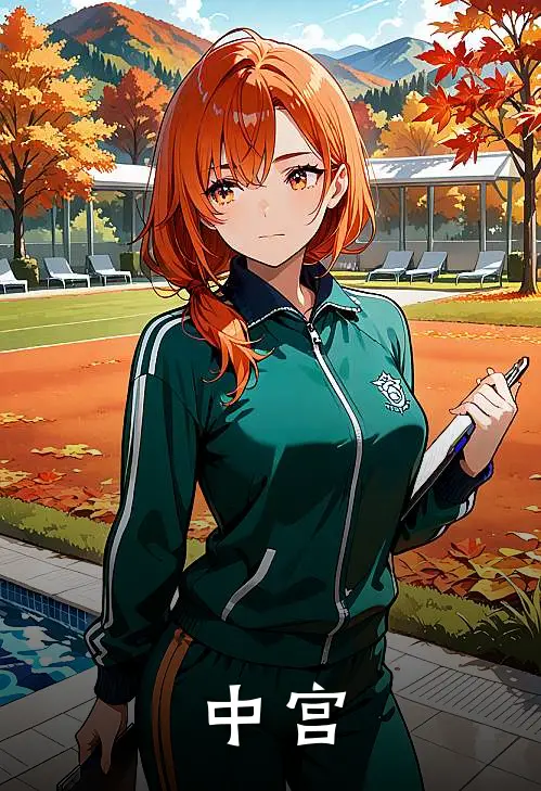 中宫