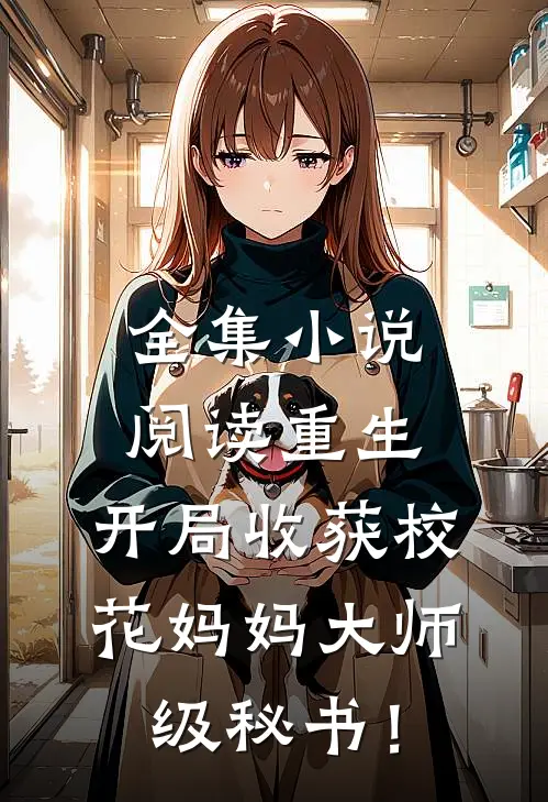 全集小说阅读重生：开局收获校花妈妈大师级秘书！
