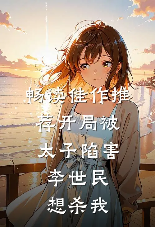 畅读佳作推荐开局被太子陷害，李世民想杀我