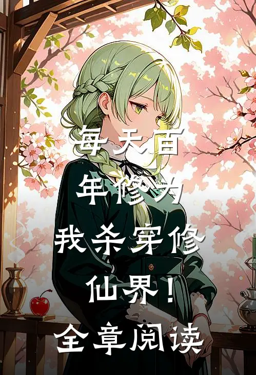 每天百年修为，我杀穿修仙界！全章阅读