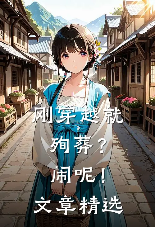 刚穿越就殉葬？闹呢！文章精选