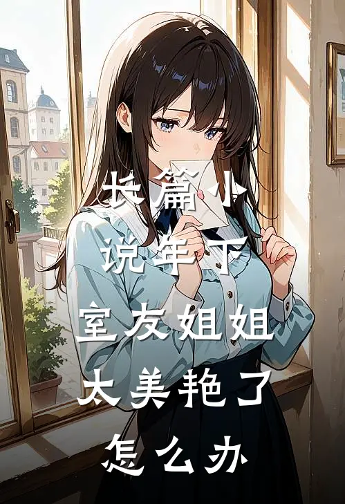 长篇小说年下：室友姐姐太美艳了怎么办