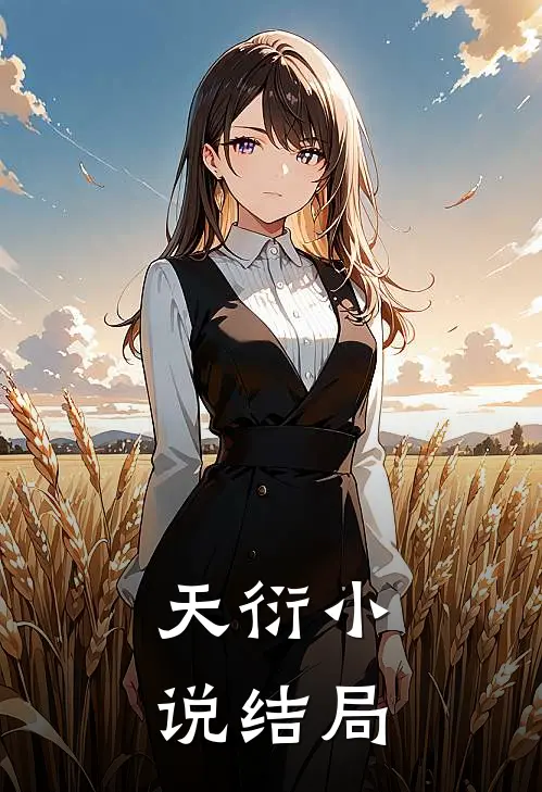 天衍小说结局