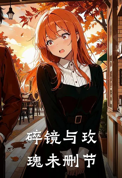 碎镜与玫瑰未删节