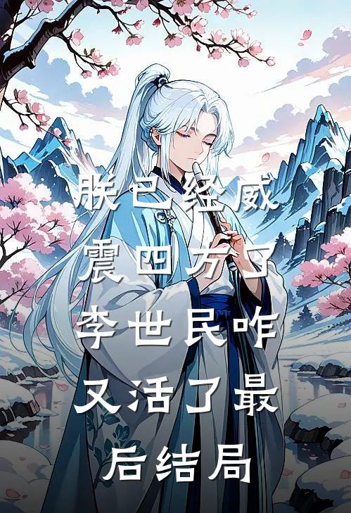朕已经威震四方了，李世民咋又活了最后结局