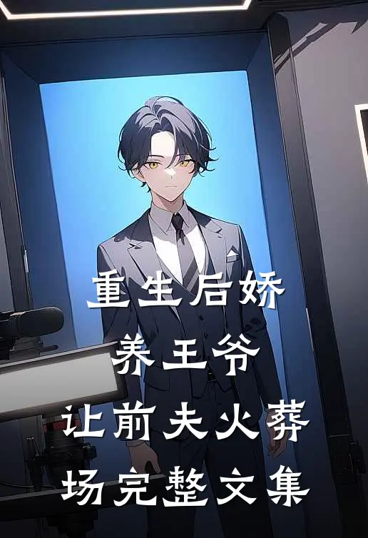重生后娇养王爷，让前夫火葬场完整文集