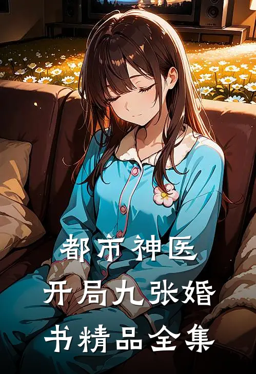 都市神医：开局九张婚书精品全集