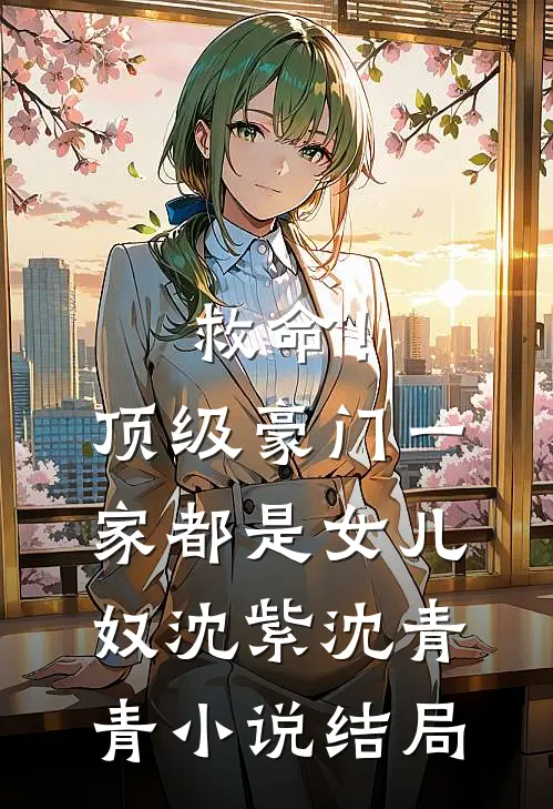 救命！顶级豪门一家都是女儿奴沈紫沈青青小说结局