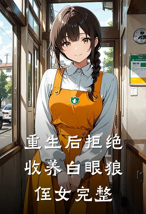 重生后拒绝收养白眼狼侄女完整