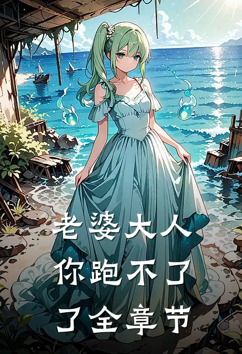 老婆大人，你跑不了了全章节