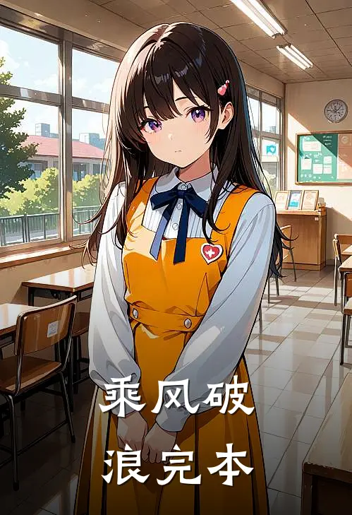 乘风破浪完本
