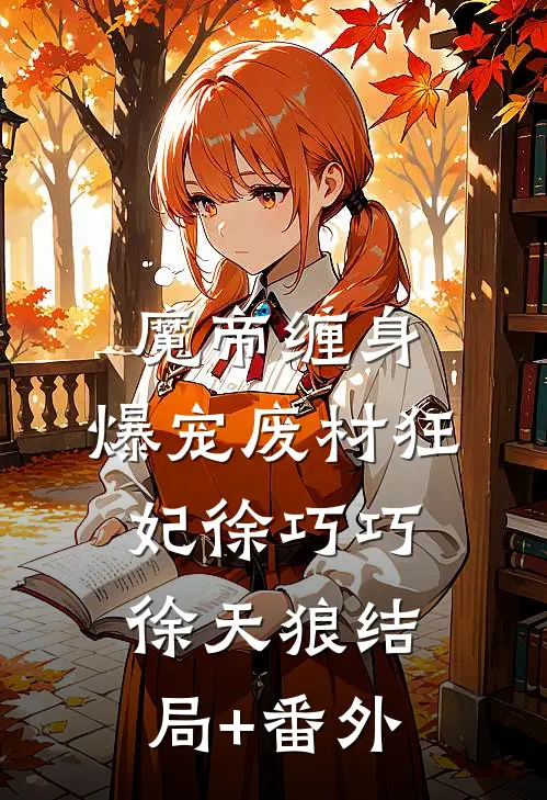 魔帝缠身：爆宠废材狂妃徐巧巧徐天狼结局+番外