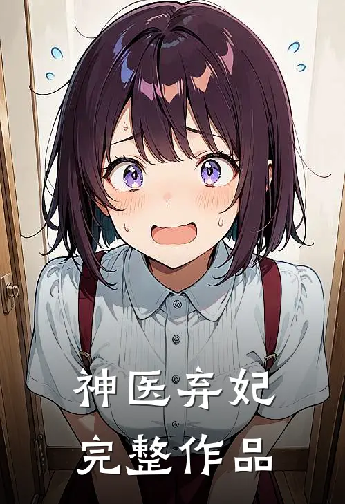 神医弃妃完整作品