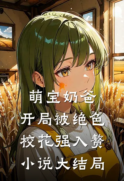萌宝奶爸：开局被绝色校花强入赘小说大结局