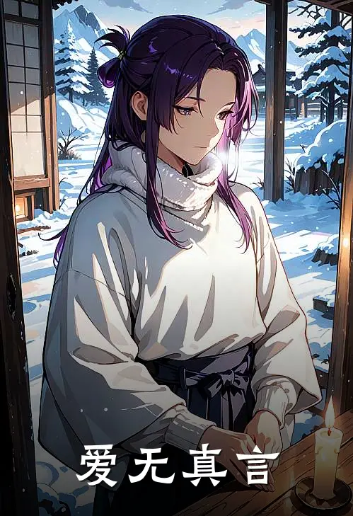 爱无真言