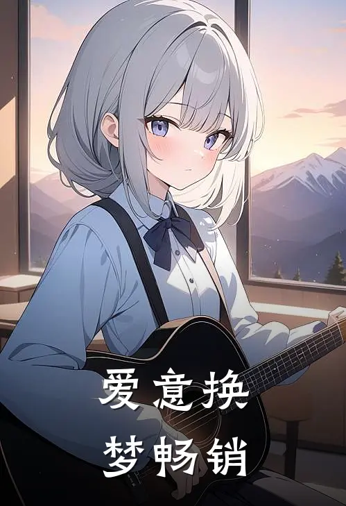 爱意换梦畅销