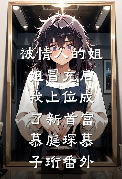 被情人的姐姐冒充后，我上位成了新首富慕庭琛慕子珩 番外