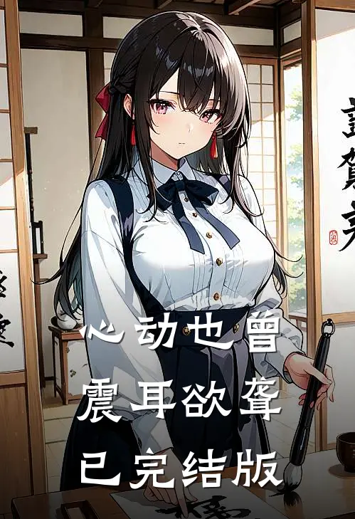 心动也曾震耳欲聋已完结版
