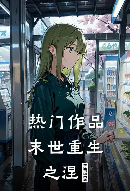 热门作品末世重生之涅槃