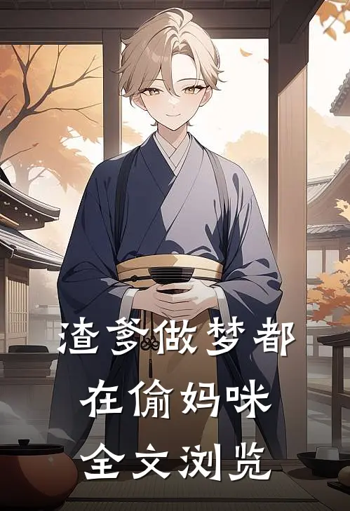 渣爹做梦都在偷妈咪全文浏览