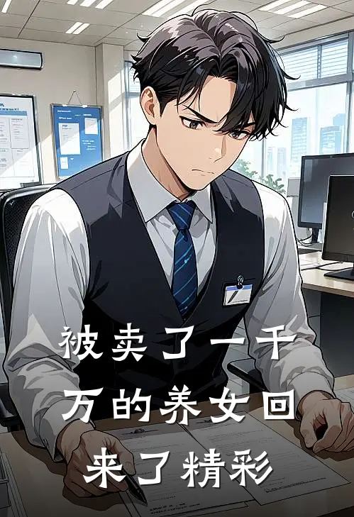 被卖了一千万的养女回来了精彩